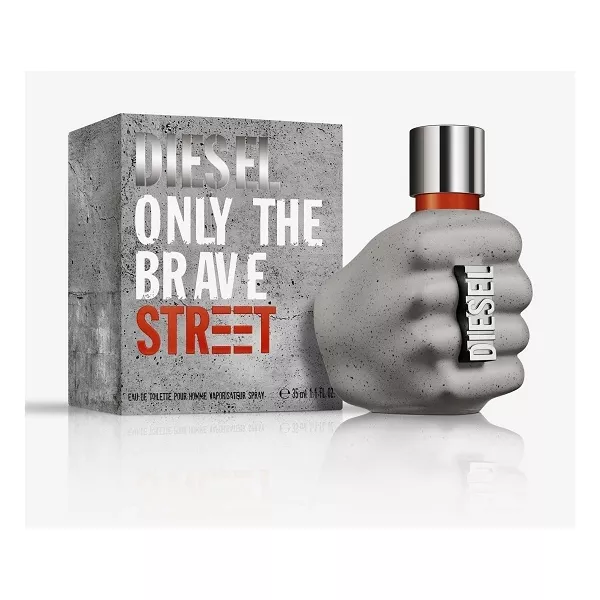 Diesel Only The Brave Street ��������� ���� (������ � ���������)