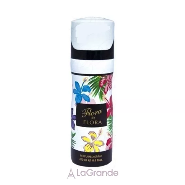 Fragrance World Flora by Flora ����������