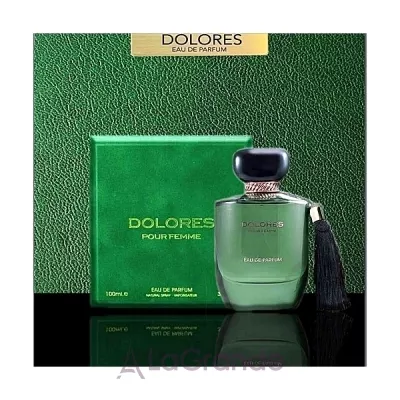 Fragrance World Dolores -