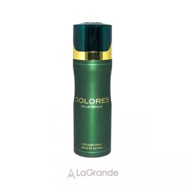 Fragrance World Dolores ����������-�����