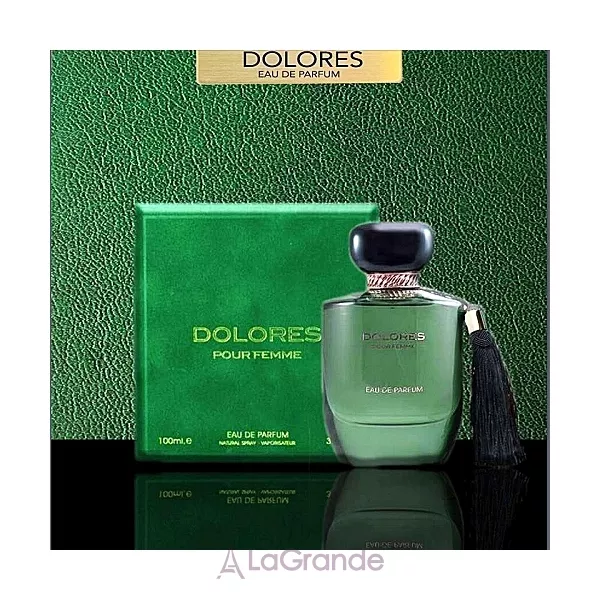 Fragrance World Dolores ����������-�����
