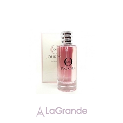 Fragrance World Joie Journey -