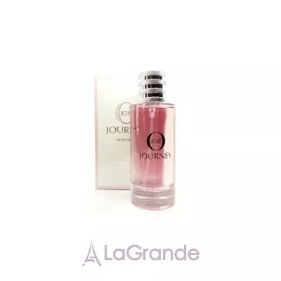 Fragrance World Joie Journey -