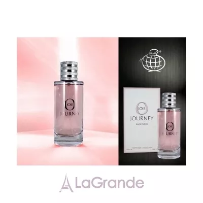 Fragrance World Joie Journey -