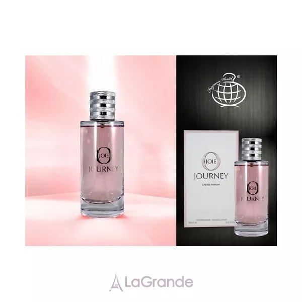 Fragrance World Joie Journey ����������-�����