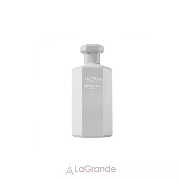 Lorenzo Villoresi Teint de Neige ������� - ���� ��� ����