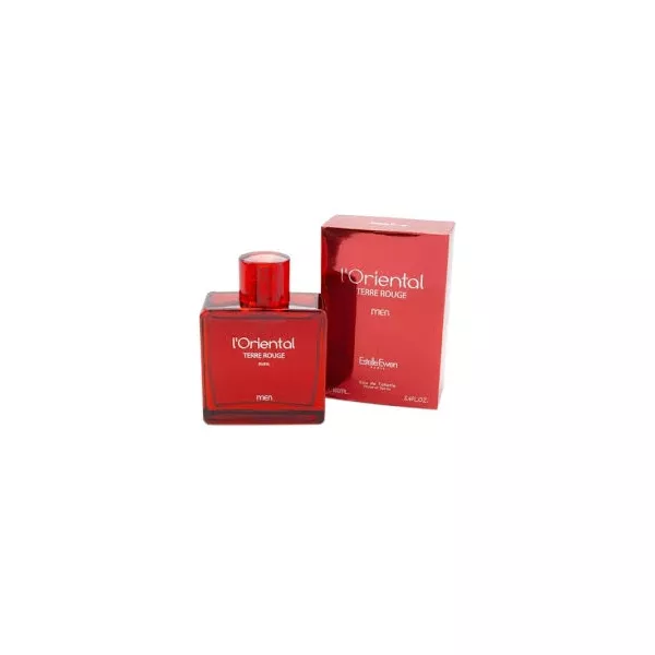 Geparlys Estelle Ewen L'Oriental Terre Rouge Men ��������� ����