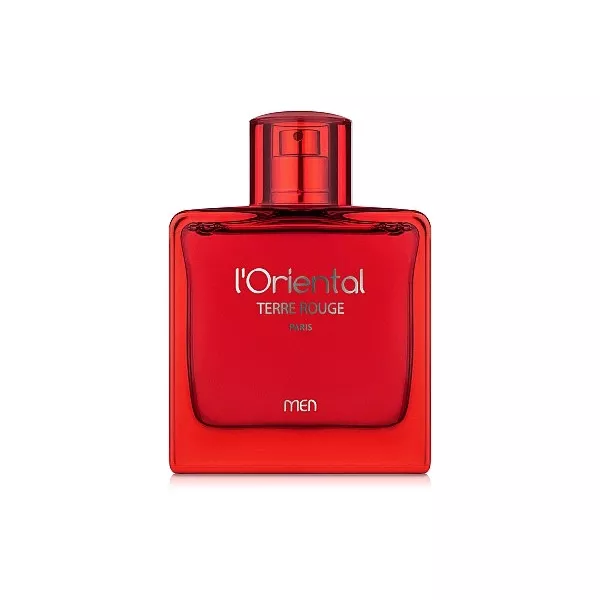 Geparlys Estelle Ewen L'Oriental Terre Rouge Men ��������� ����