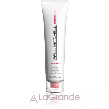 Paul Mitchell Flexible Style Re-works ������������� ���������� ����
