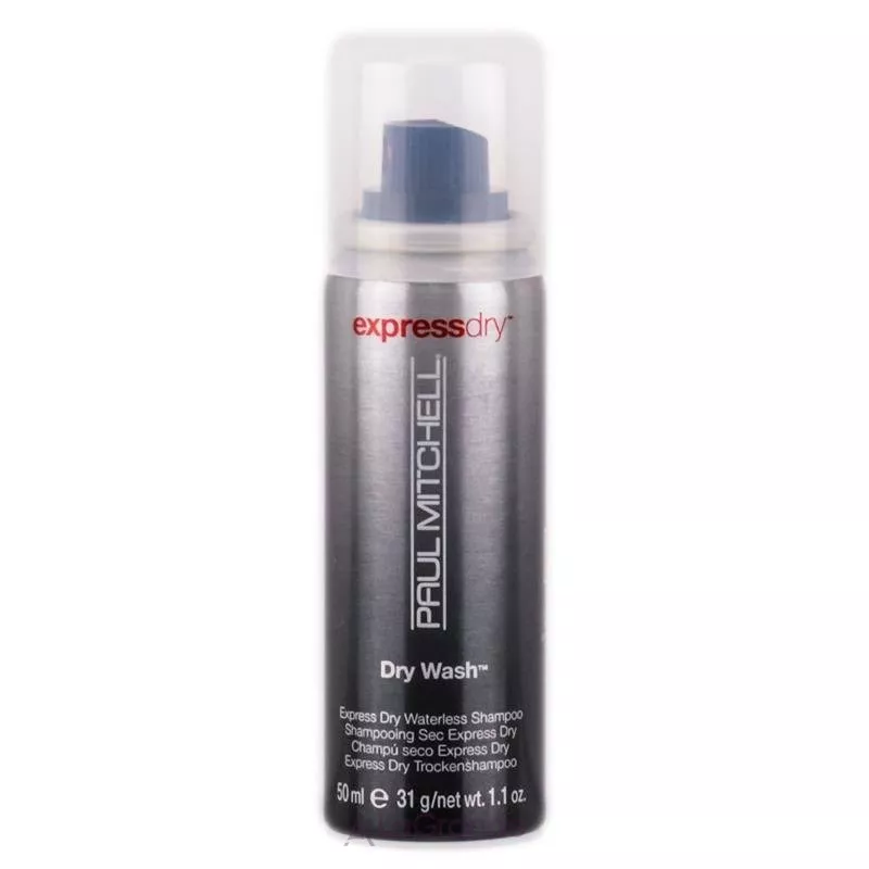Paul Mitchell Express Dry Wash ����� �������-�����