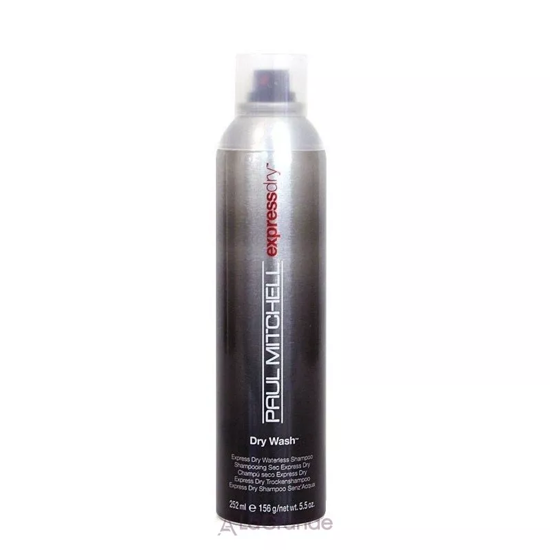 Paul Mitchell Express Dry Wash ����� �������-�����
