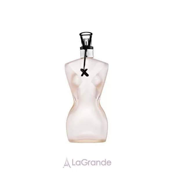 Jean Paul Gaultier Classique X collection �������� ����