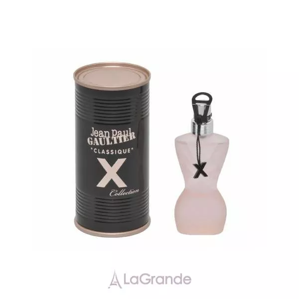Jean Paul Gaultier Classique X collection �������� ����