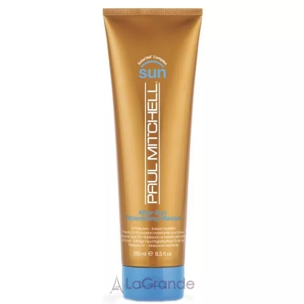 Paul Mitchell After Sun Refreshing Masque �������������� ����� ����� ����������� ������