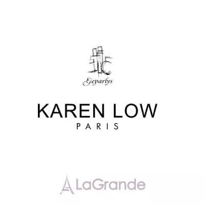 Karen Low Pure Oceanic  