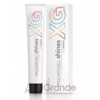 Paul Mitchell Shines XG ���������������� ������ ��� �����