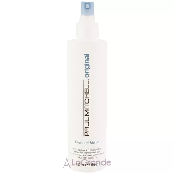 Paul Mitchell Original Seal and Shine ����������� � ����� ��� �����
