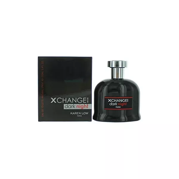 Karen Low X-Change Dark Night Men ��������� ����