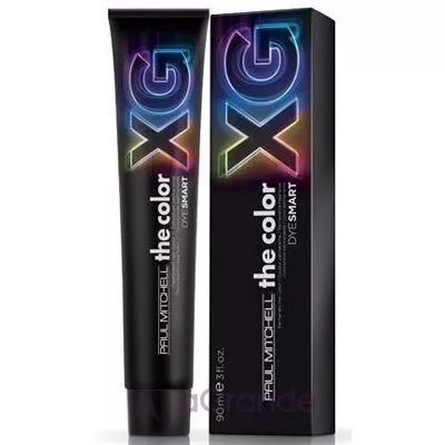 Paul Mitchell The Color XG  