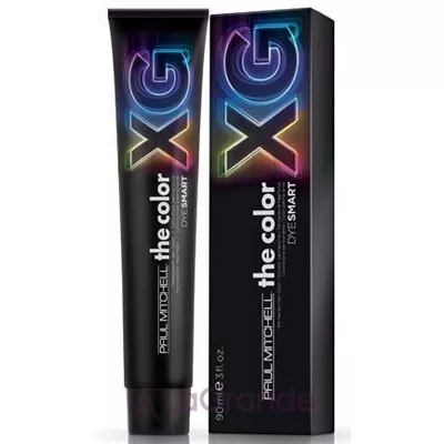 Paul Mitchell The Color XG ������������ ������