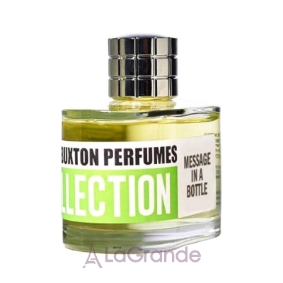 Mark Buxton Message in a Bottle   (  )