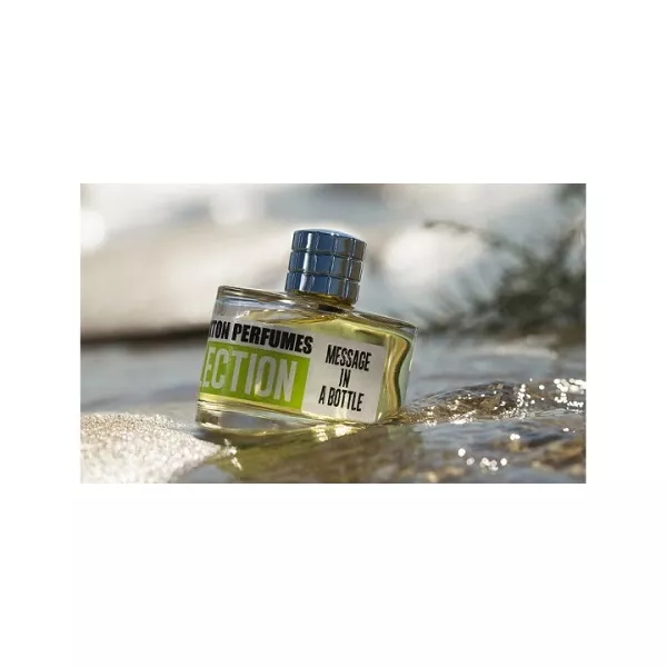 Mark Buxton Message in a Bottle ��������������� ���� (������ � ���������)