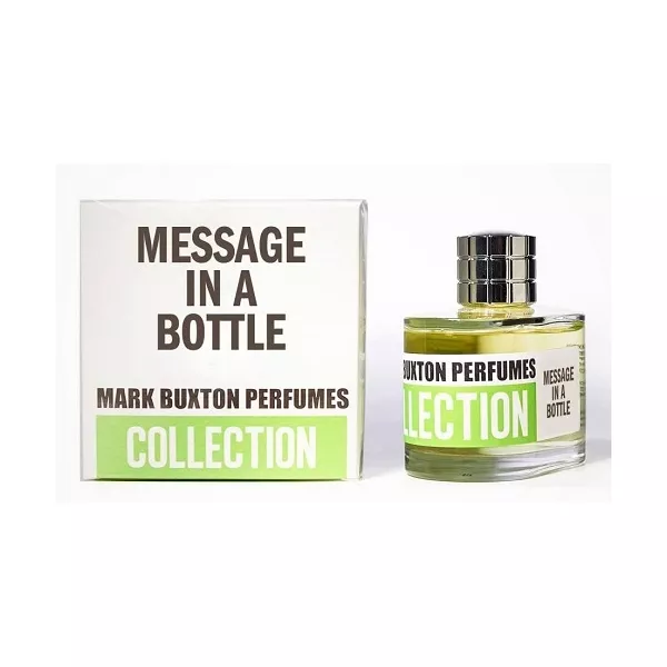 Mark Buxton Message in a Bottle ��������������� ���� (������ � ���������)