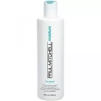 Paul Mitchell Moisture The Wash ������� � ������������� ����������� 䳺�