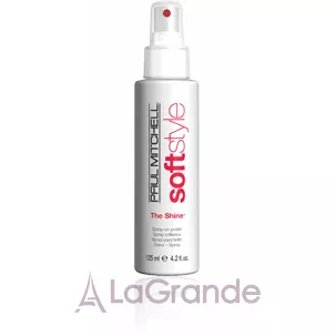Paul Mitchell Soft Style The Shine ������� �����-�����