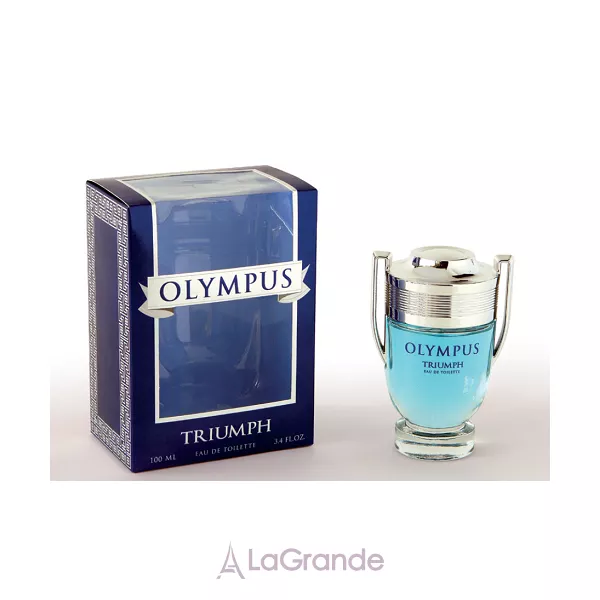 Univers Parfum Olympus Triumph ��������� ���� (������ � ���������)