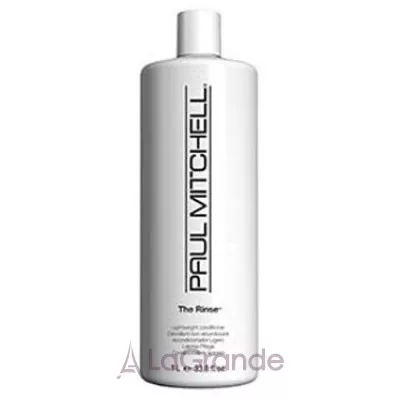 Paul Mitchell The Rinse 