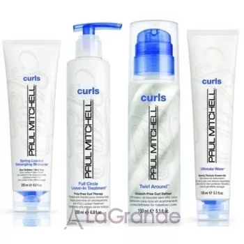 Paul Mitchell Curls Styling Kit ���� ��� ���������� �������
