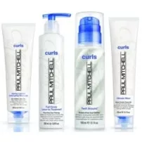 Paul Mitchell Curls Styling Kit ����� ��� ��������� �����