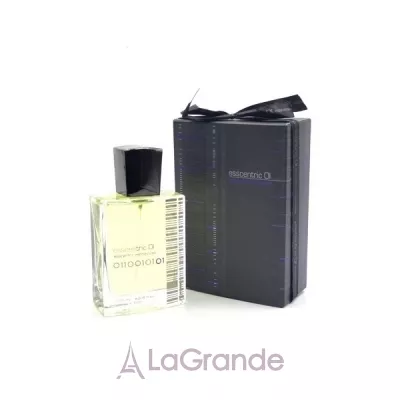 Fragrance World Essentric 01  