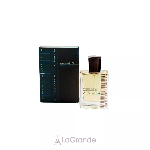Fragrance World Essentric 01 ��������� ����