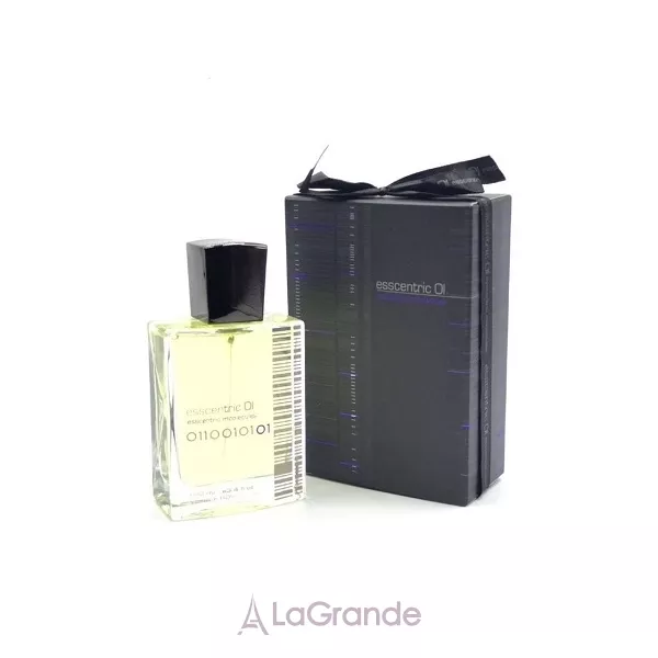 Fragrance World Essentric 01 ��������� ����