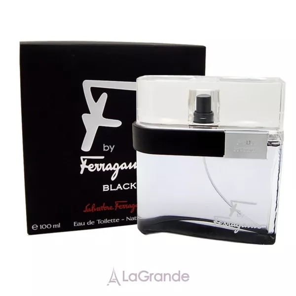 Salvatore Ferragamo By Black ��������� ����