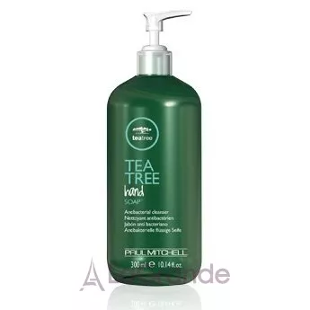 Paul Mitchell Green Tea Tree Hand Soap г��� ����