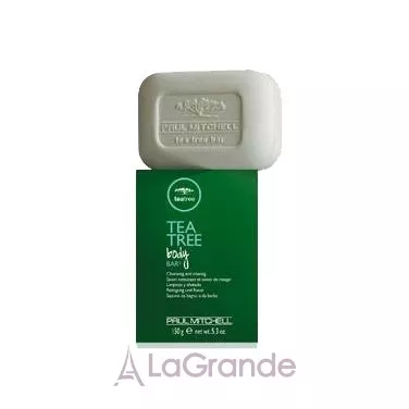Paul Mitchell Tea Tree Body Bar ���� ��� ���
