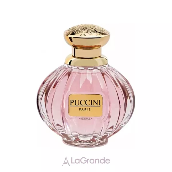 Puccini Paris Donna ��������������� ���� (������ � ���������)