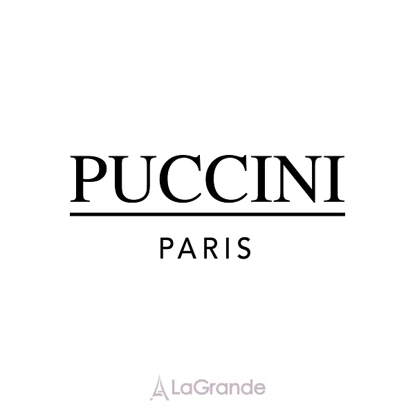 Puccini Paris Donna ��������������� ���� (������ � ���������)
