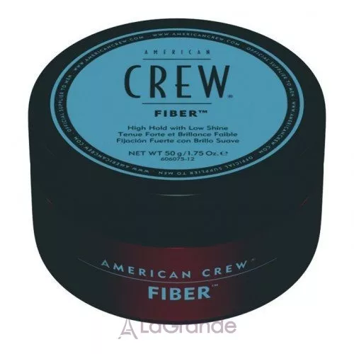 American Crew Styling Fiber ����� ������� ��������