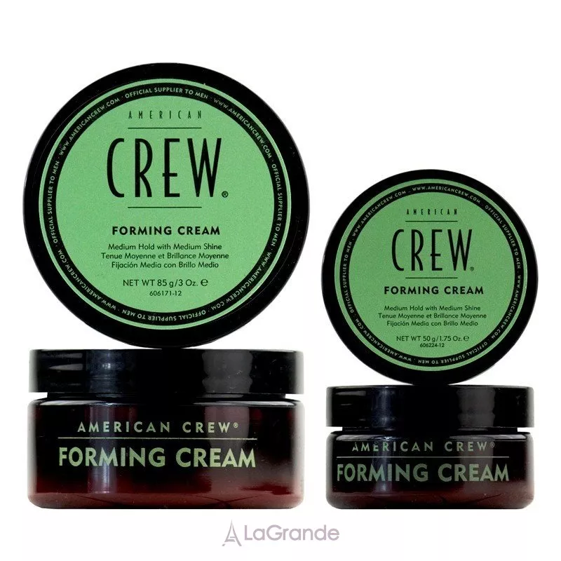 American Crew Classic Styling Forming Cream ���� �����������