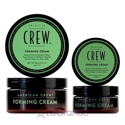 American Crew Classic Styling Forming Cream  