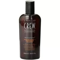 American Crew Hair Recovery+Thickening Shampoo ������� ���������� + ���������� �������