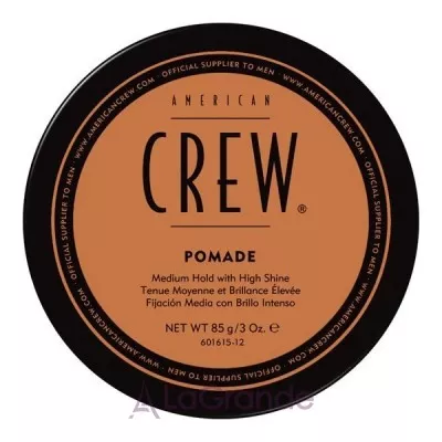 American Crew Classic Styling Pomade   