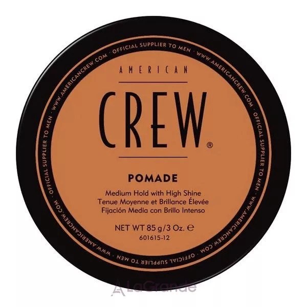 American Crew Classic Styling Pomade ������ ��� ��������