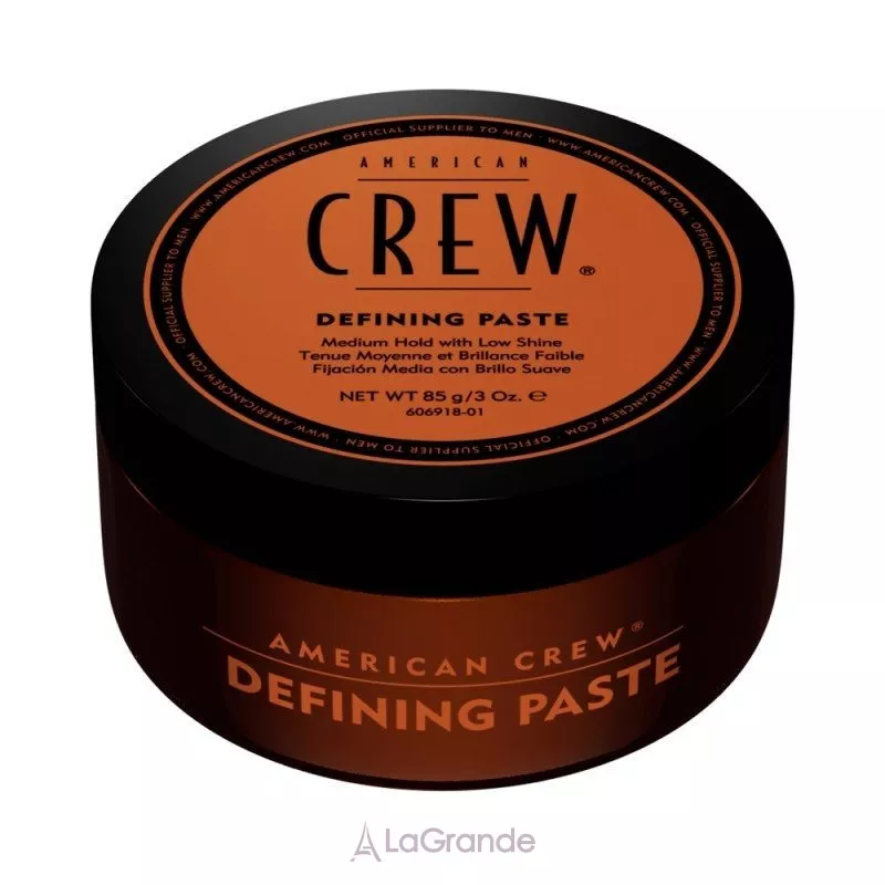 American Crew Classic Defining Paste ������������ �����