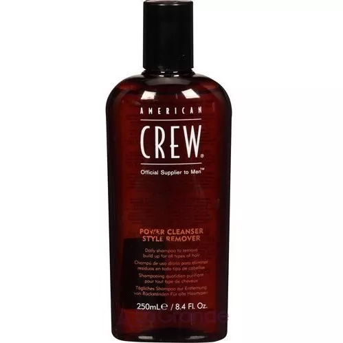 American Crew Classic Power Cleanser Style Remover ������� ��������� �������� ��������