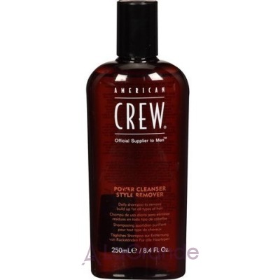 American Crew Classic Power Cleanser Style Remover    